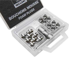 MICHEL VAILLANT Harde ondergrond Mordax M10 Fastuds® W3/8